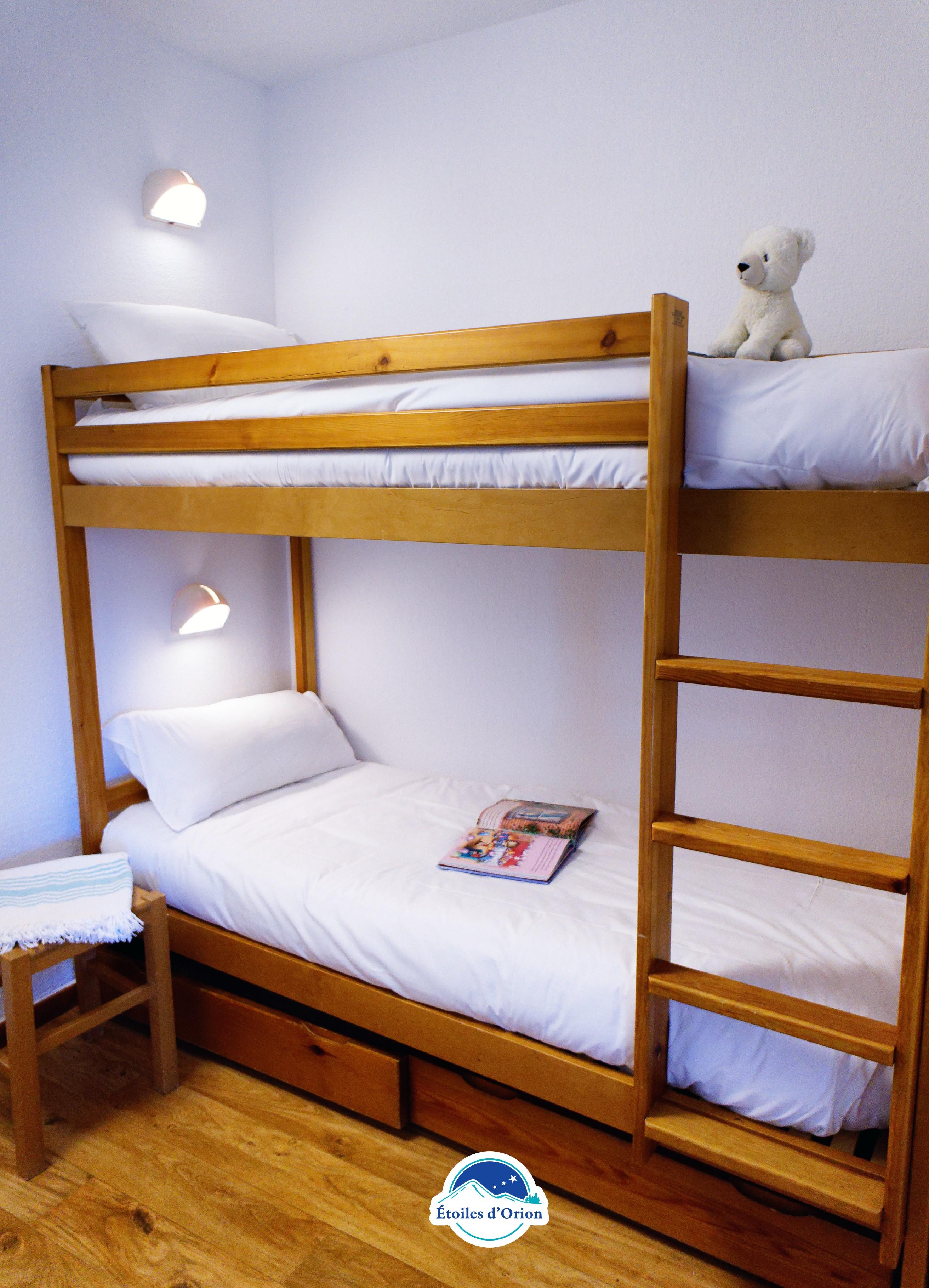 Aparthotel Noemys Pra Palier Orcières Zewnętrze zdjęcie
