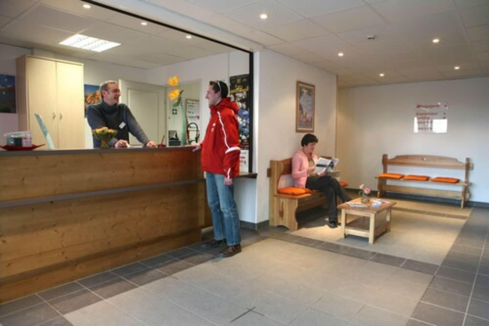 Aparthotel Noemys Pra Palier Orcières Zewnętrze zdjęcie