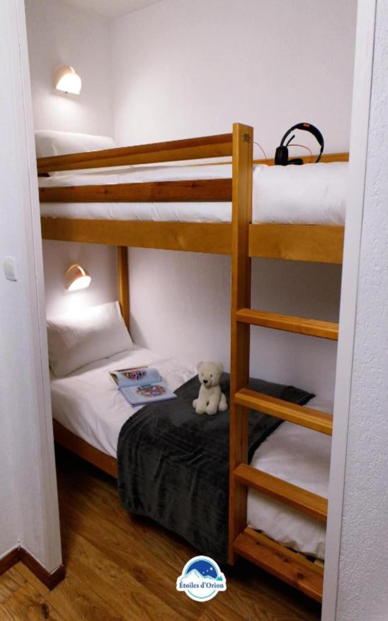 Aparthotel Noemys Pra Palier Orcières Zewnętrze zdjęcie