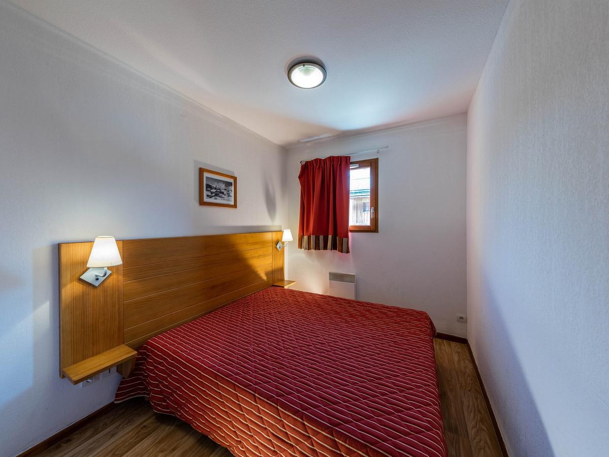 Aparthotel Noemys Pra Palier Orcières Zewnętrze zdjęcie